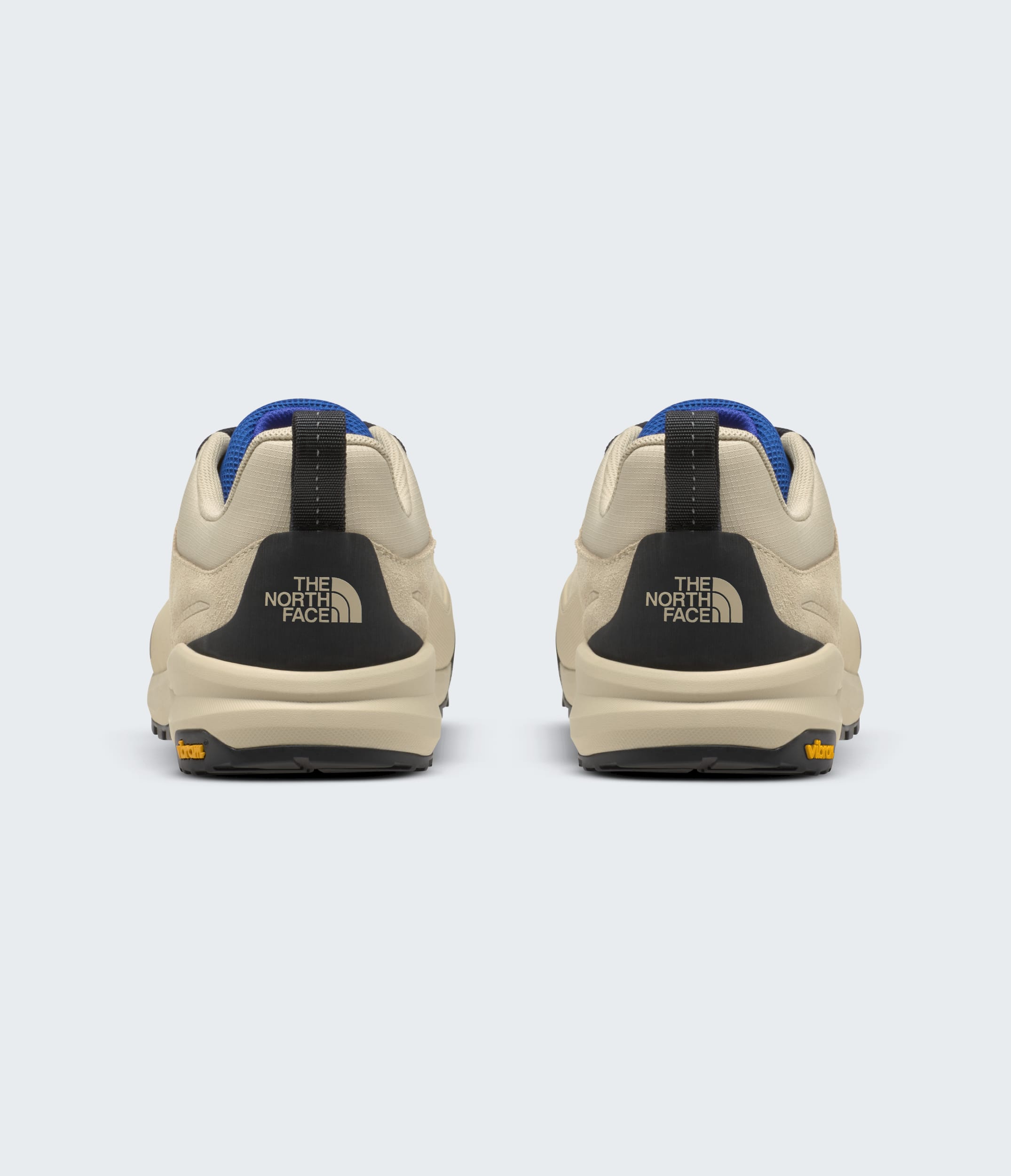The North Face Verto Approach Shoes Desert Stone Desert Stone