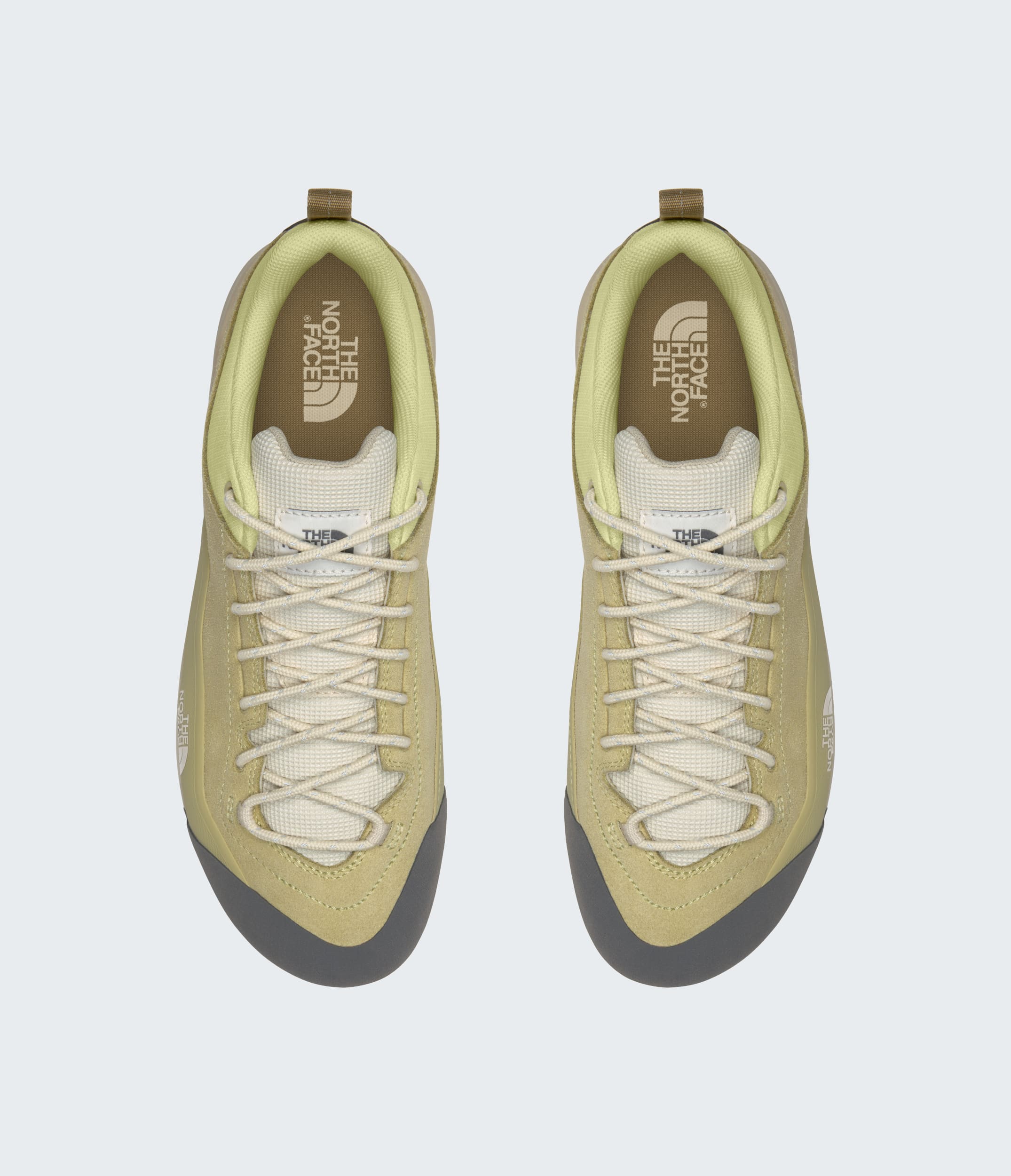 The North Face Verto Approach Shoes Pear-Lemon Mist Pear-Lemon Mist