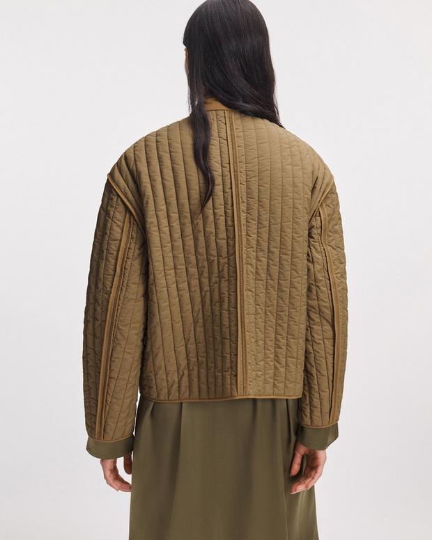 Rag & Bone Vito Liner Jacket