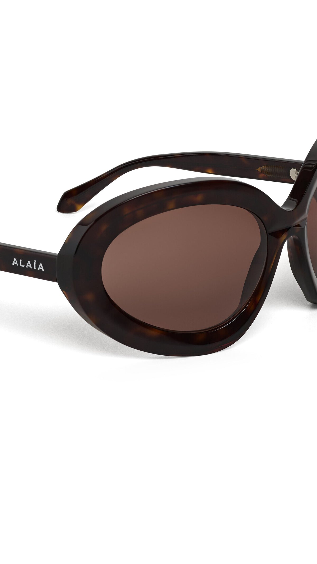 Alaïa Butterfly Sunglasses