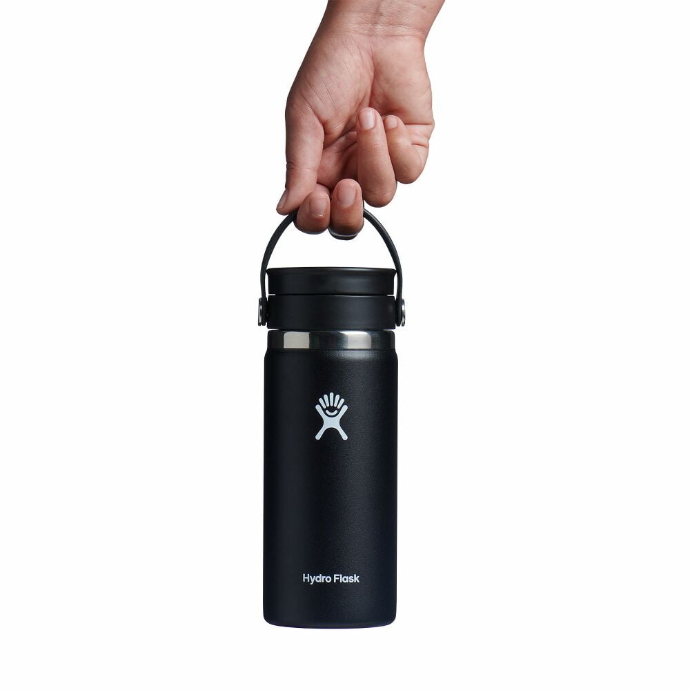 Hydro Flask 16 Oz Coffee Tumbler With Flex Sip Lid