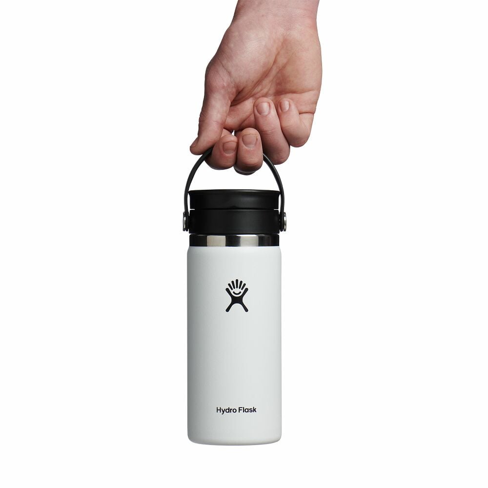 Hydro Flask 16 Oz Coffee Tumbler With Flex Sip Lid