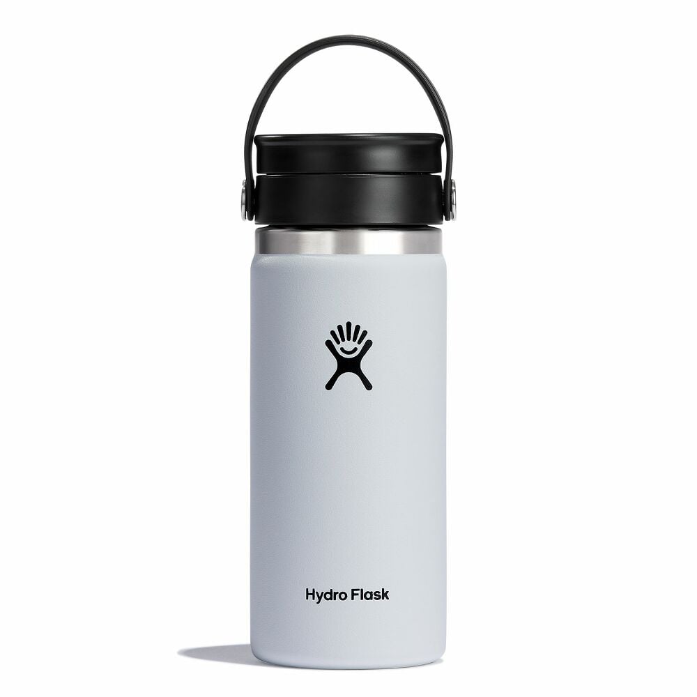 Hydro Flask 16 Oz Coffee Tumbler With Flex Sip Lid