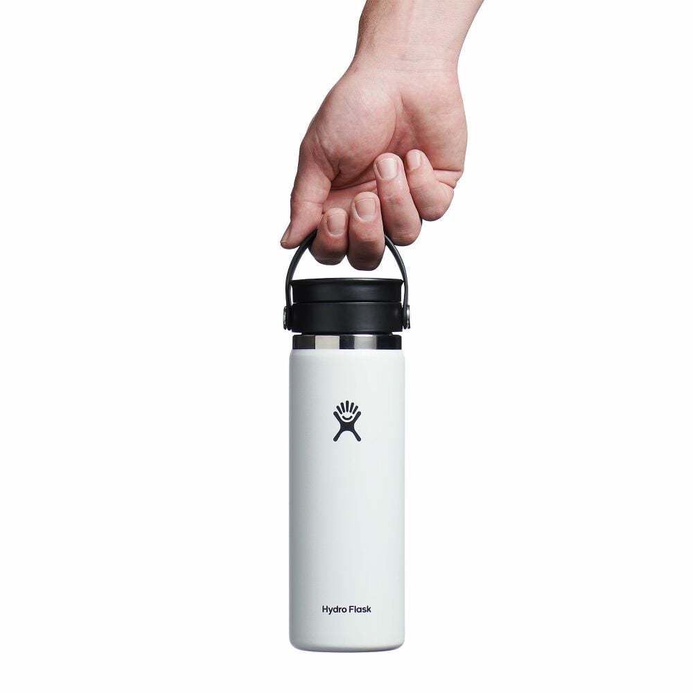 Hydro Flask 20 Oz Coffee Mug With Flex Sip Lid