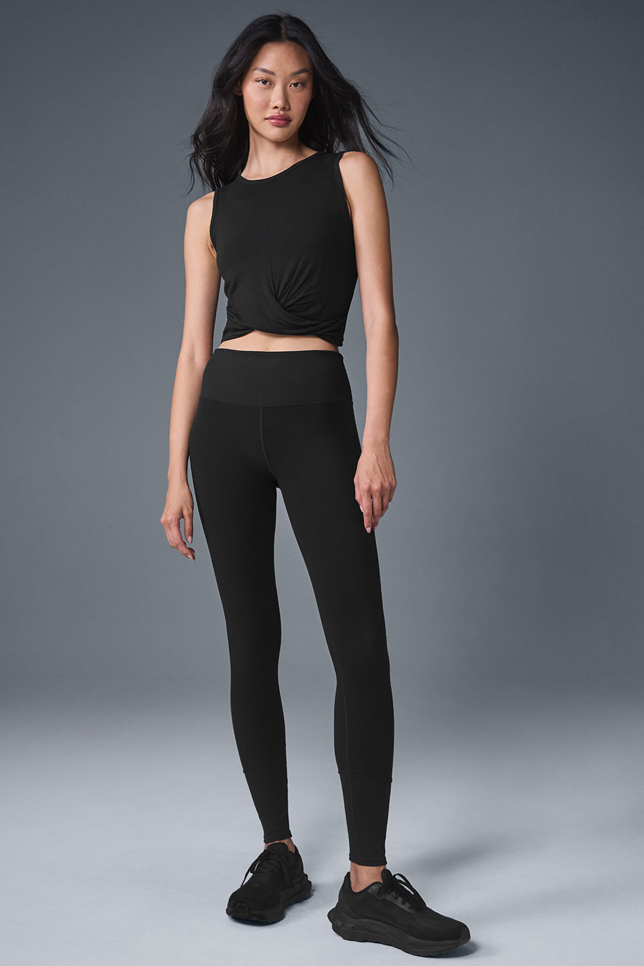 Alo Yoga Women'S Cover Tank