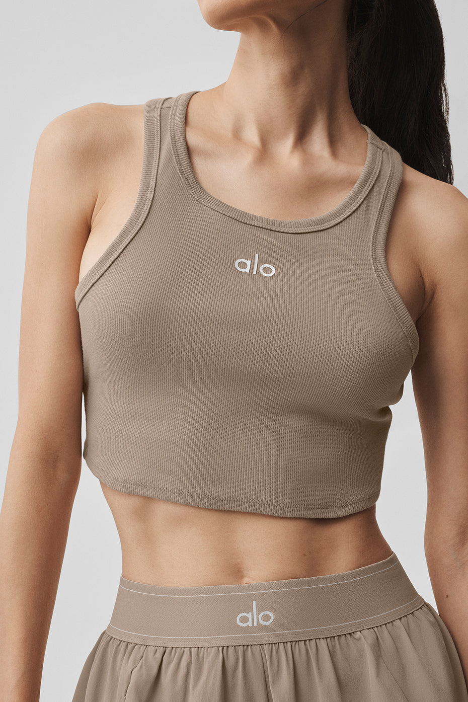 Alo Yoga Women'S Aspire Tank
