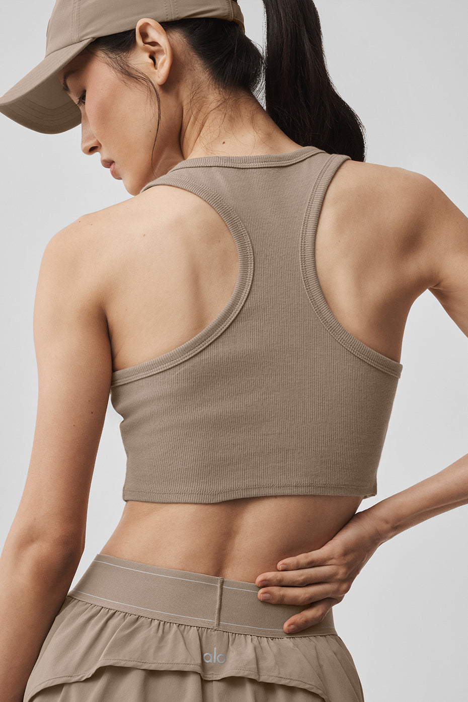 Alo Yoga Women'S Aspire Tank