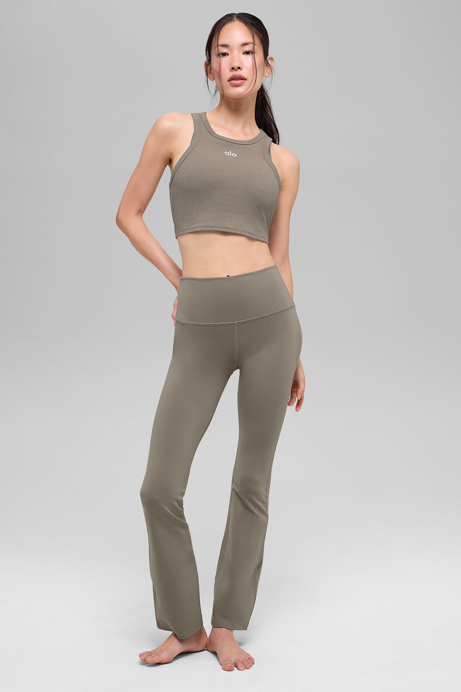 Alo Yoga Women'S Aspire Tank