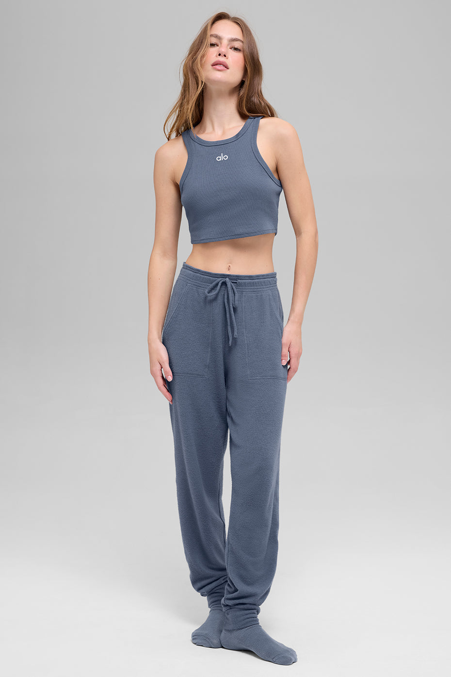Alo Yoga Women'S Aspire Tank