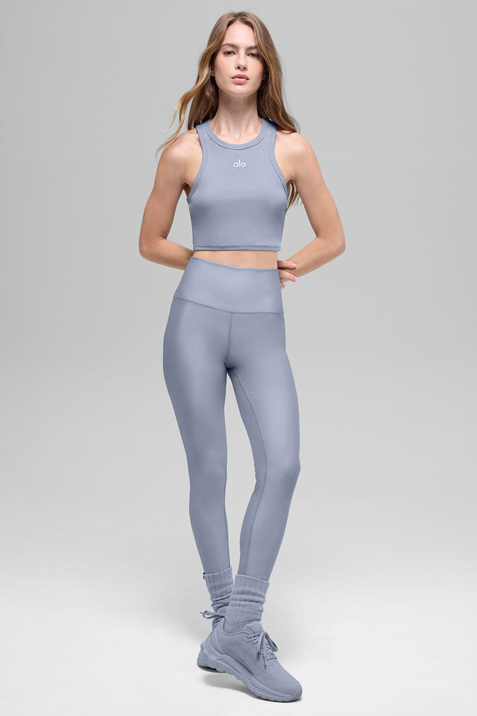 Alo Yoga Women'S Aspire Tank