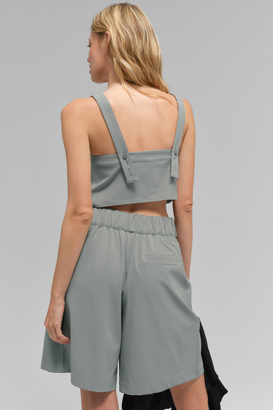 Alo Yoga Women'S Cropped Dreamscape Tank