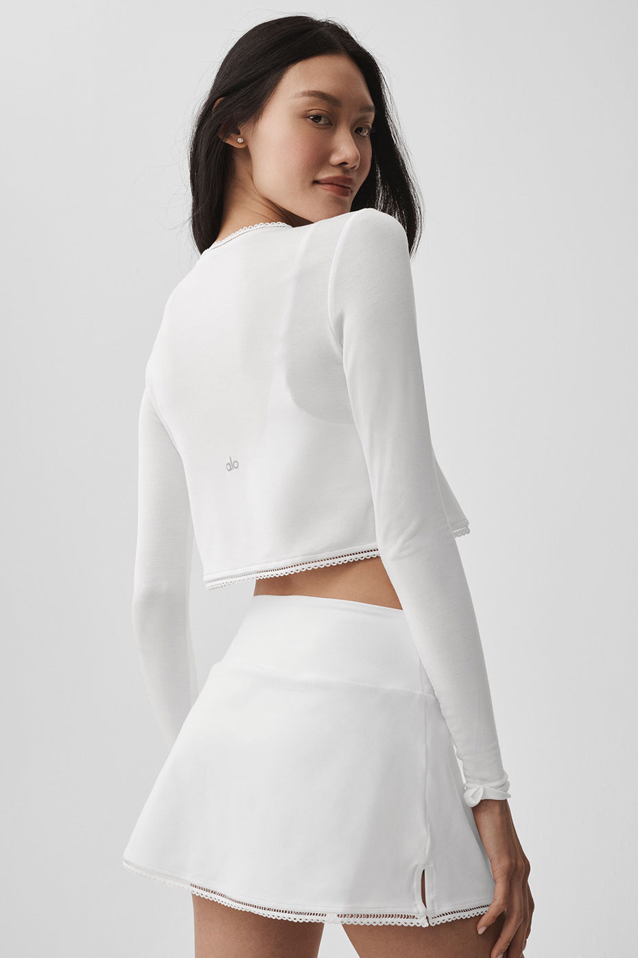 Alo Yoga Women'S Affection Cardigan