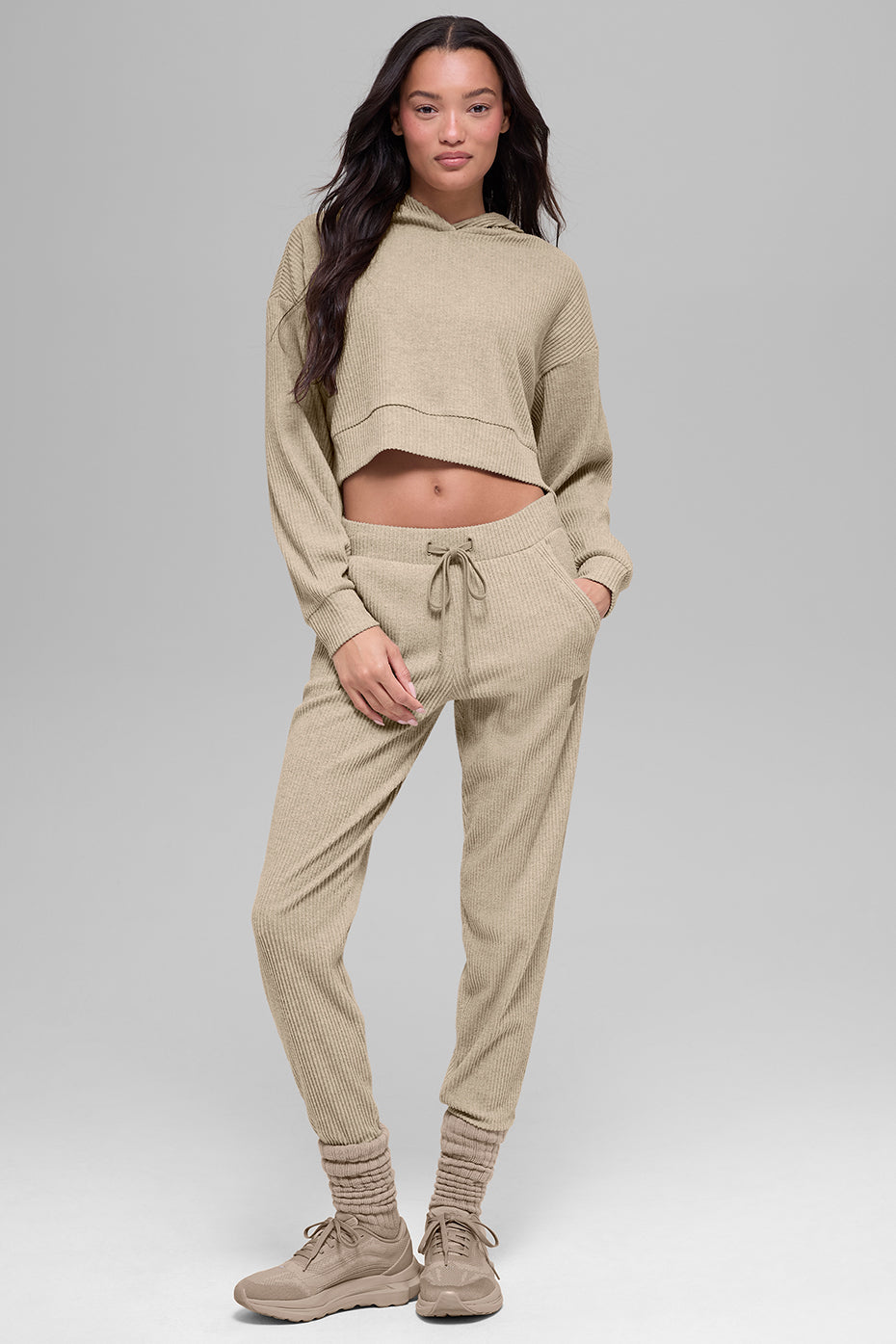 Alo Yoga Women'S Muse Hoodie