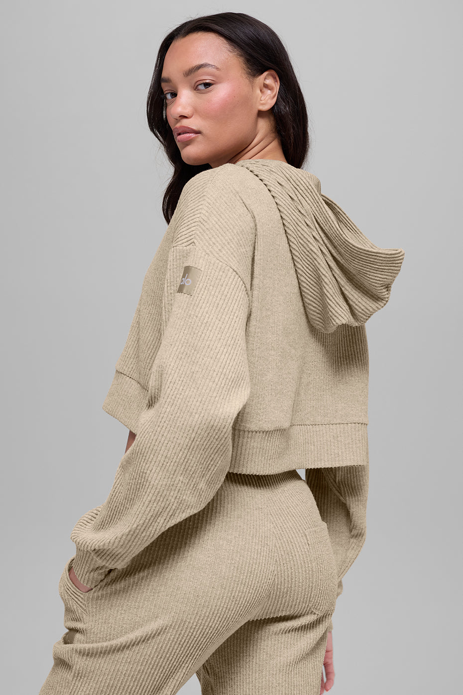 Alo Yoga Women'S Muse Hoodie