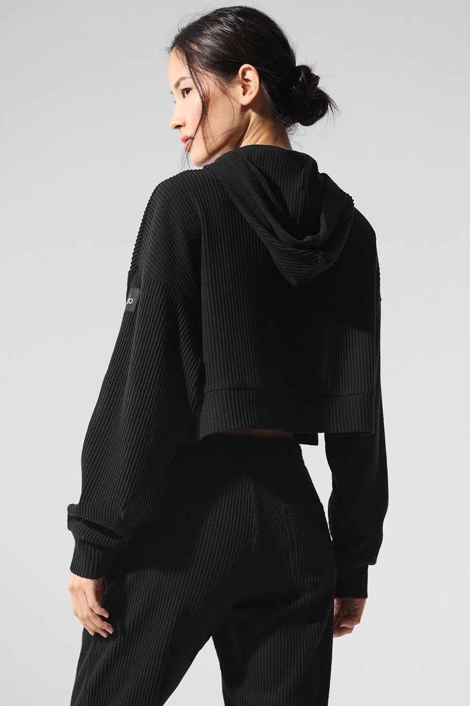 Alo Yoga Women'S Muse Hoodie