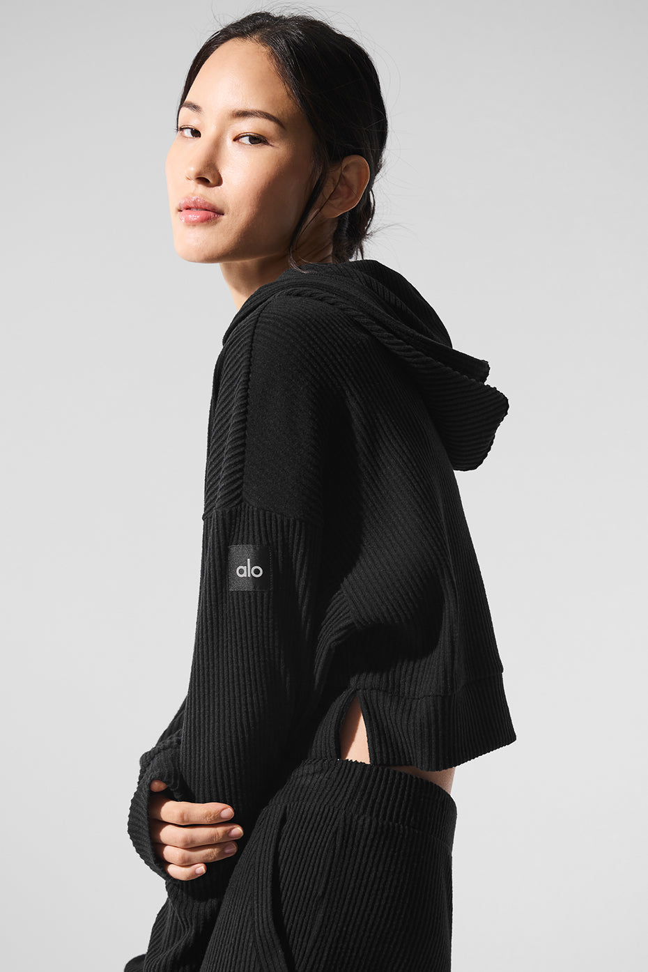Alo Yoga Women'S Muse Hoodie