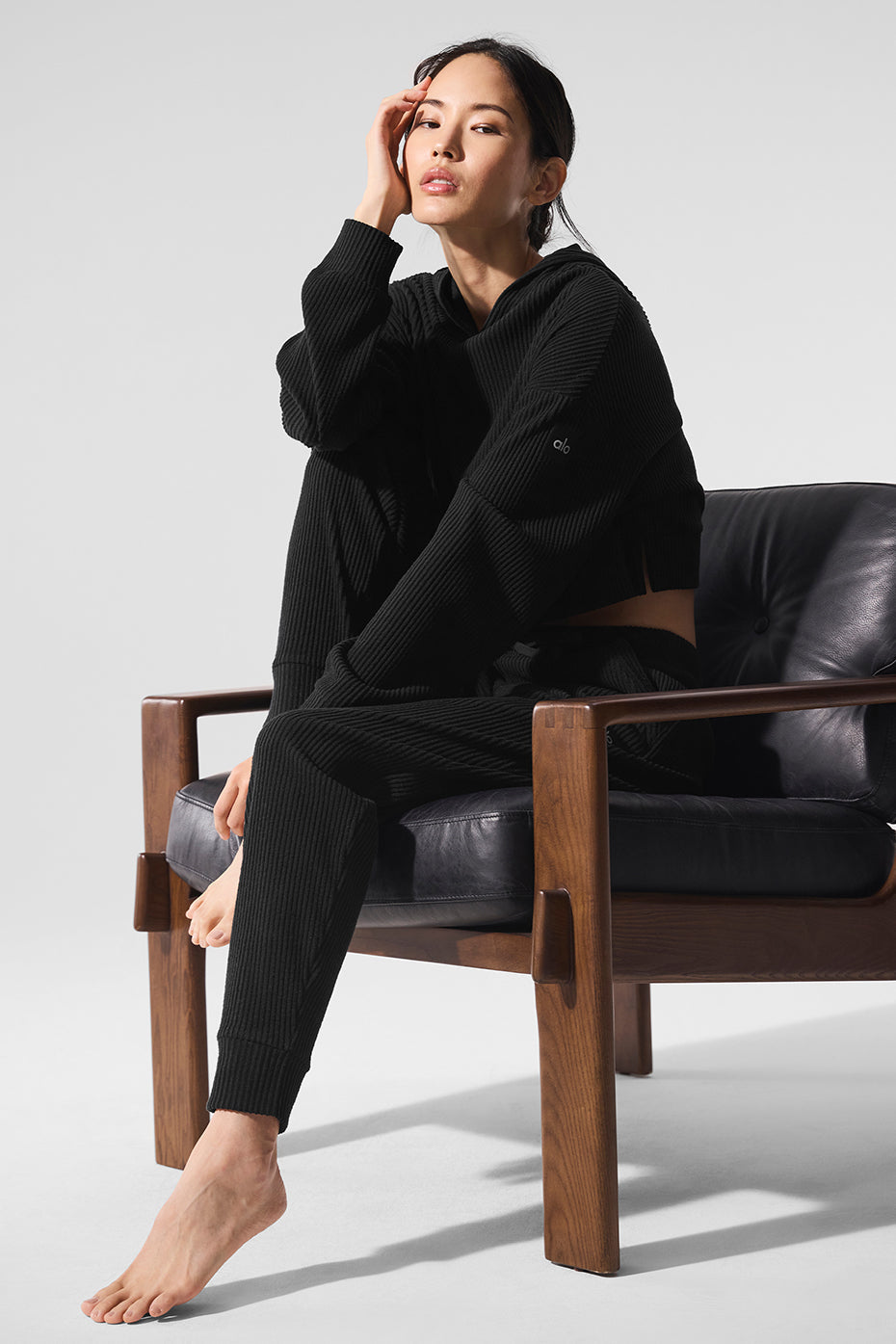 Alo Yoga Women'S Muse Hoodie