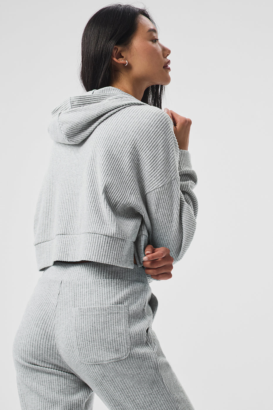 Alo Yoga Women'S Muse Hoodie