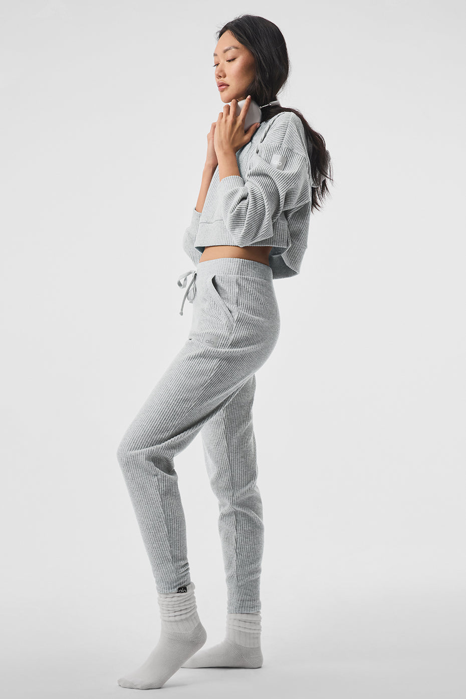 Alo Yoga Women'S Muse Hoodie