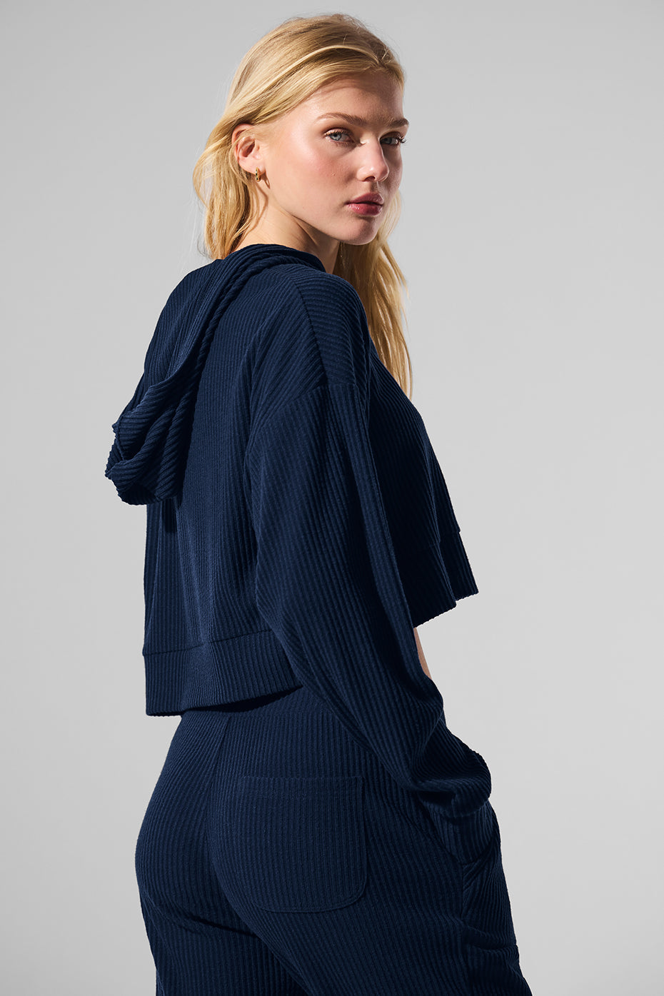 Alo Yoga Women'S Muse Hoodie