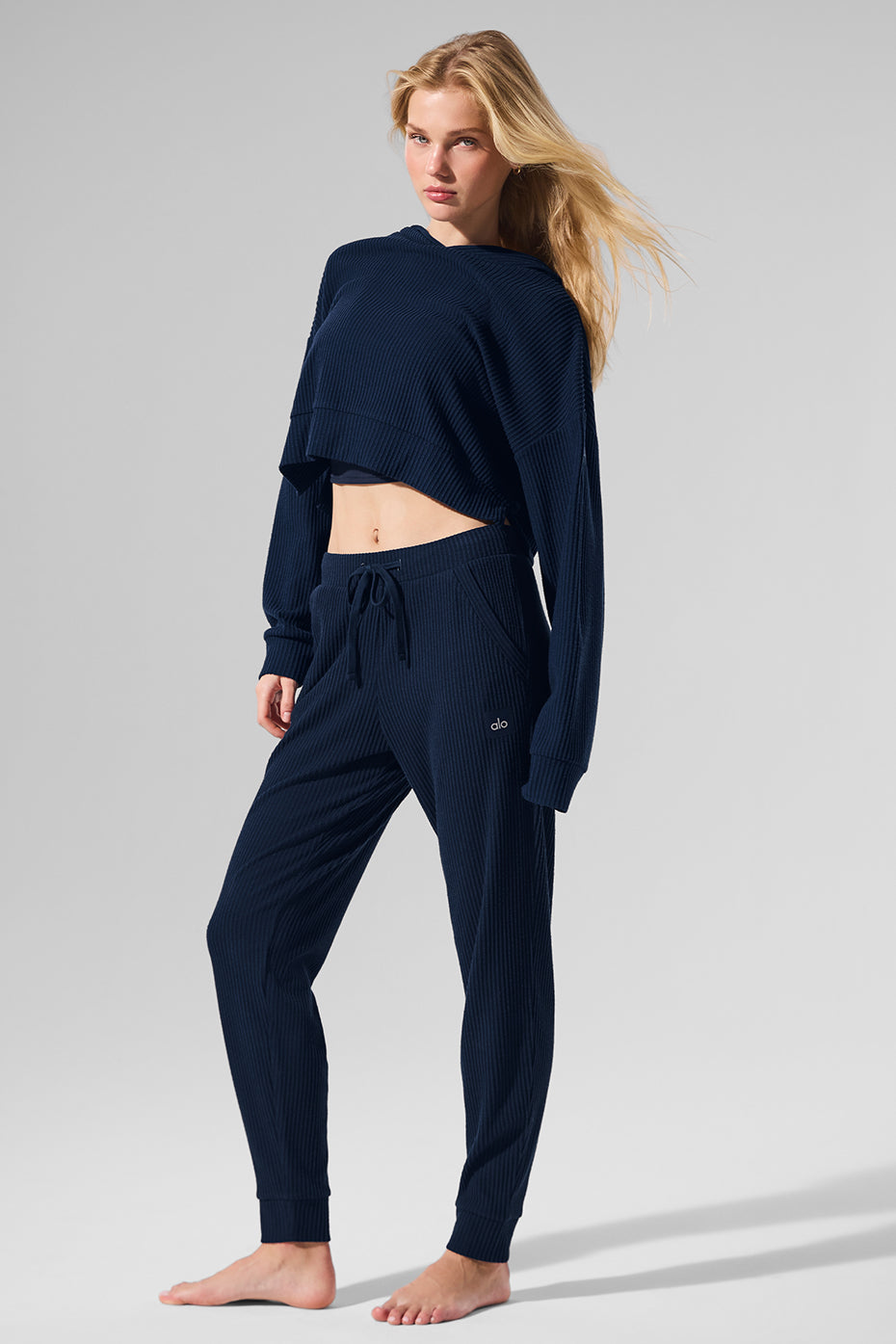 Alo Yoga Women'S Muse Hoodie