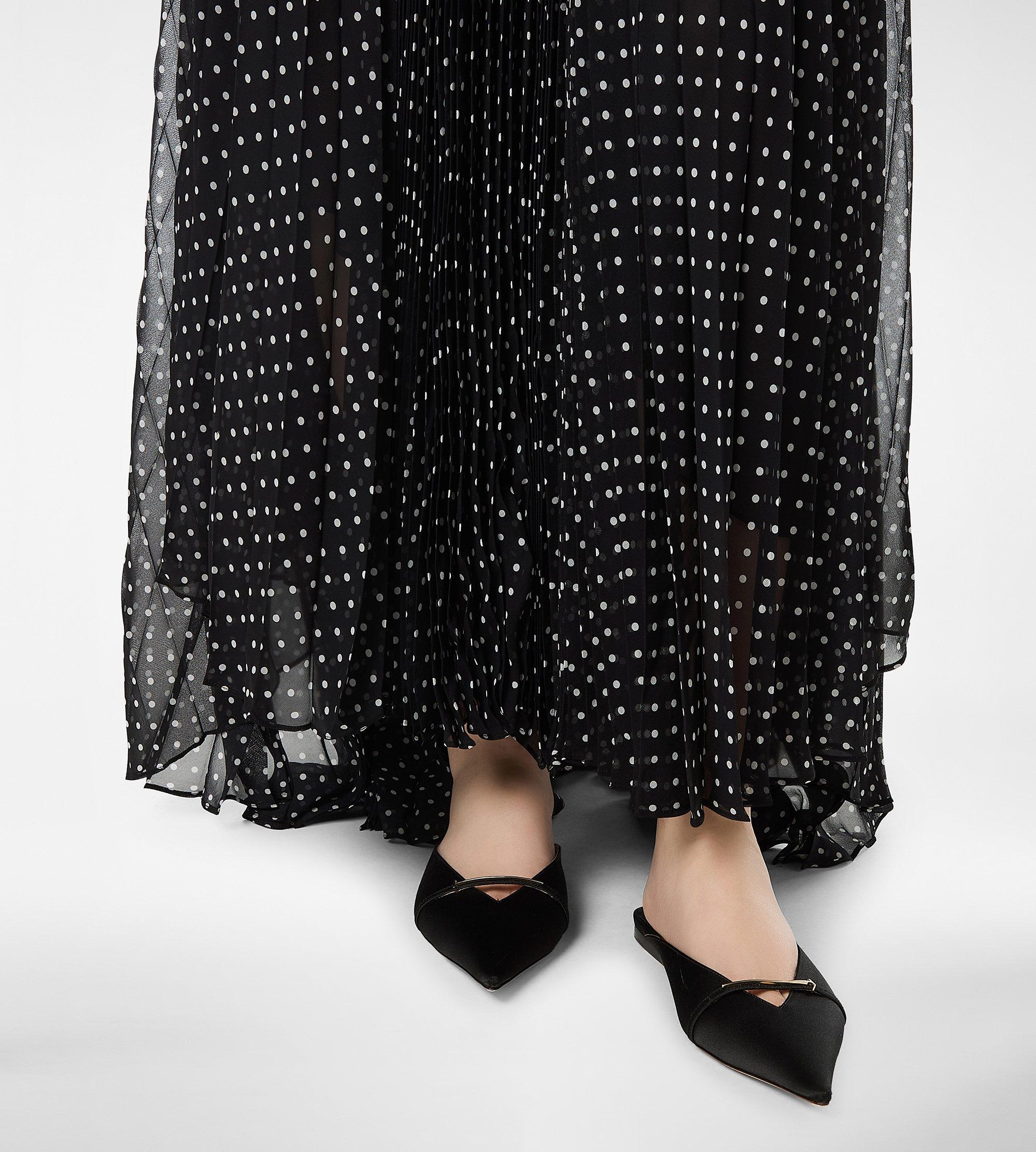 Tom Ford Satin Julianne Mule