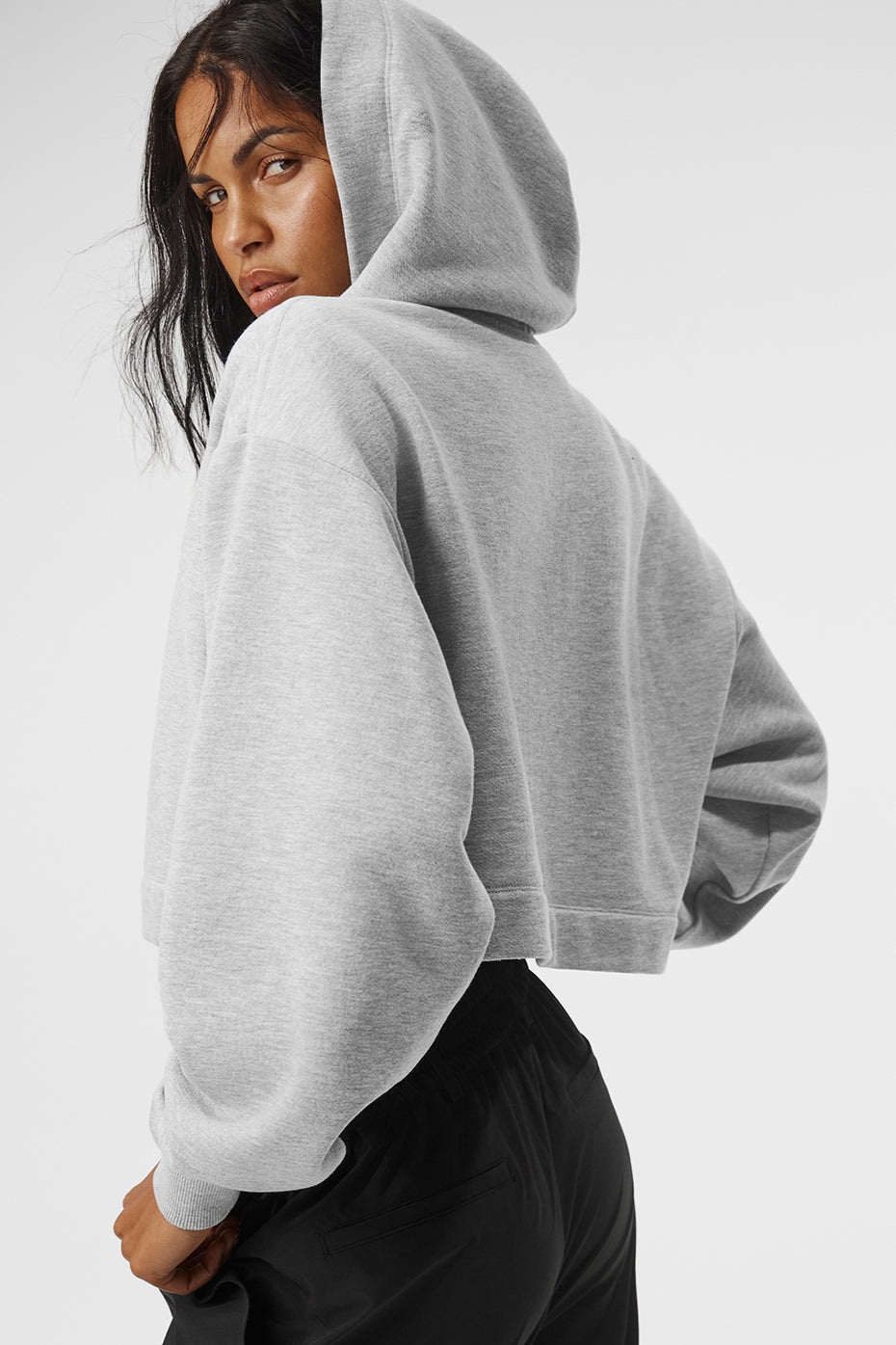 Alo Yoga Women'S Bae Hoodie