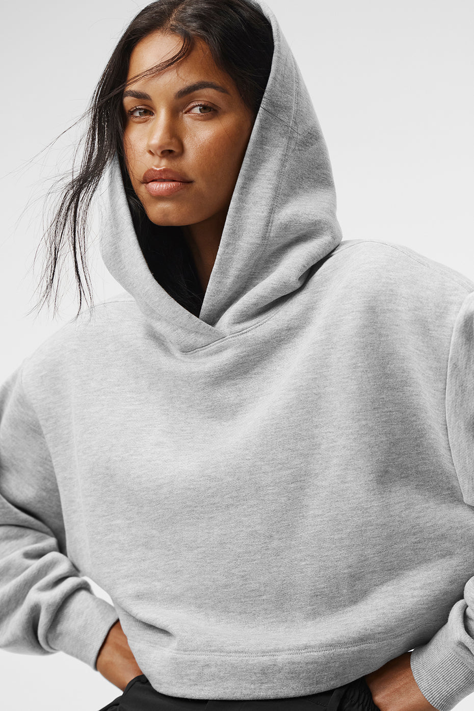 Alo Yoga Women'S Bae Hoodie