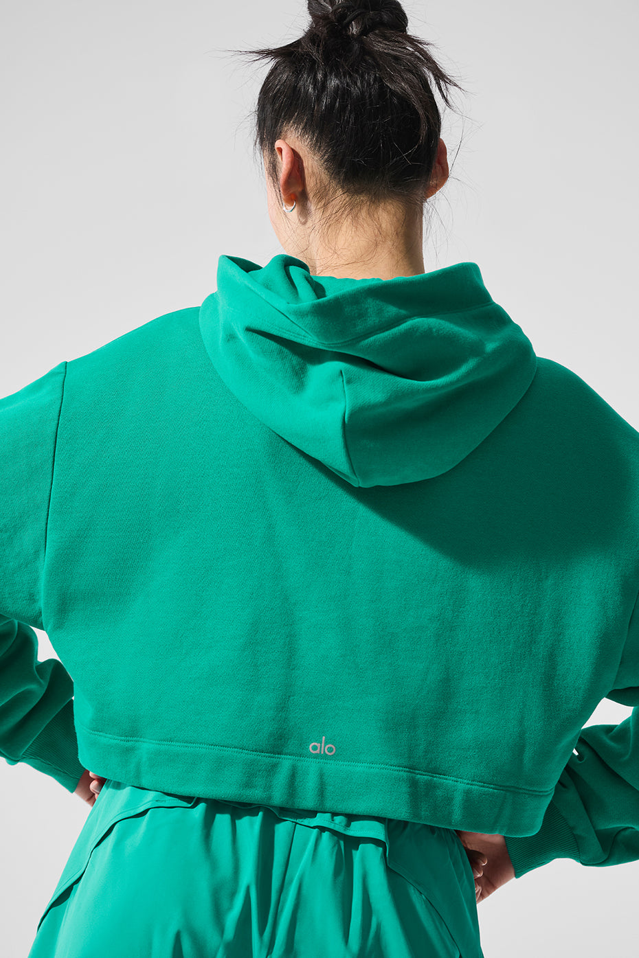 Alo Yoga Women'S Bae Hoodie