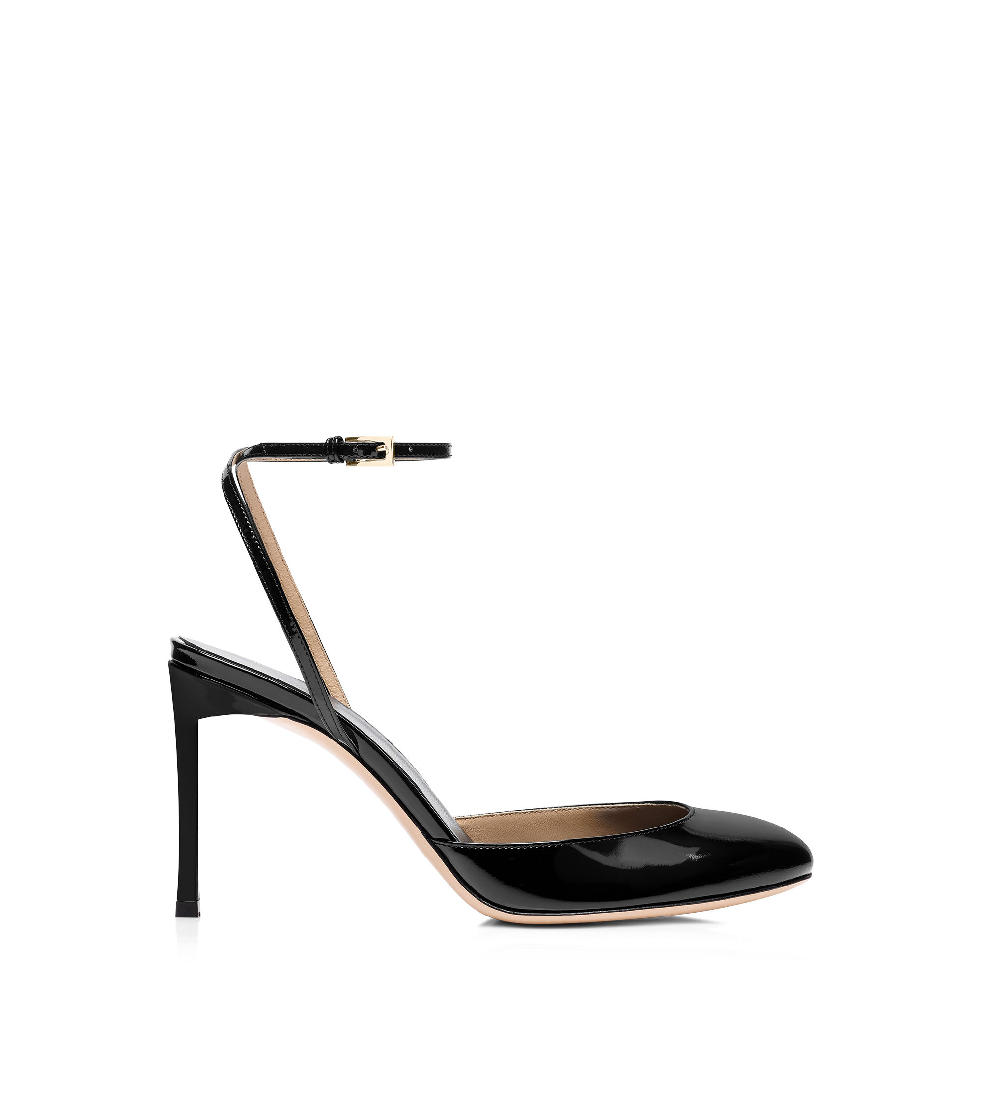 Tom Ford Patent Leather Selen Pump