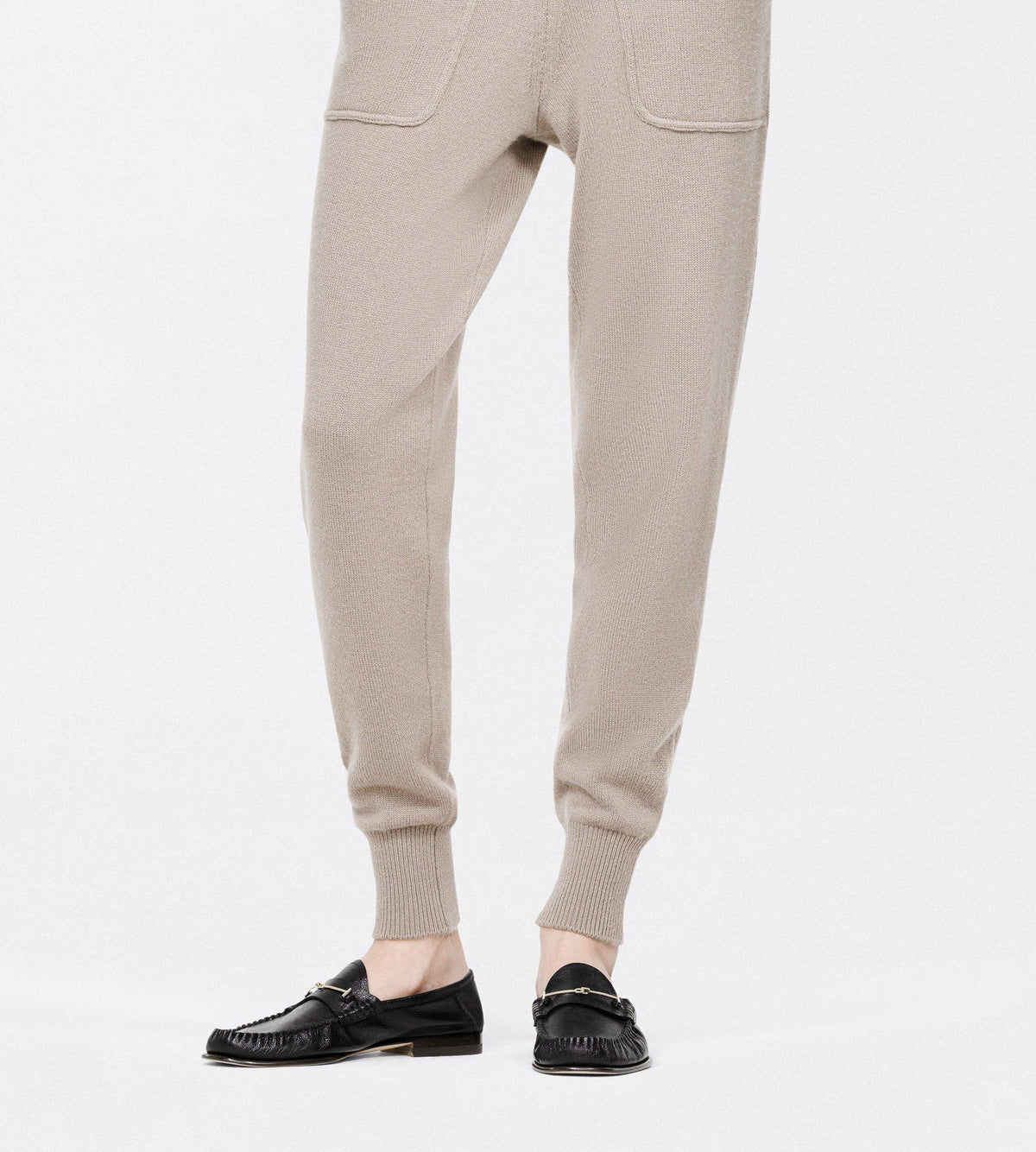 Tom Ford Shiny Leather Ripley Loafer