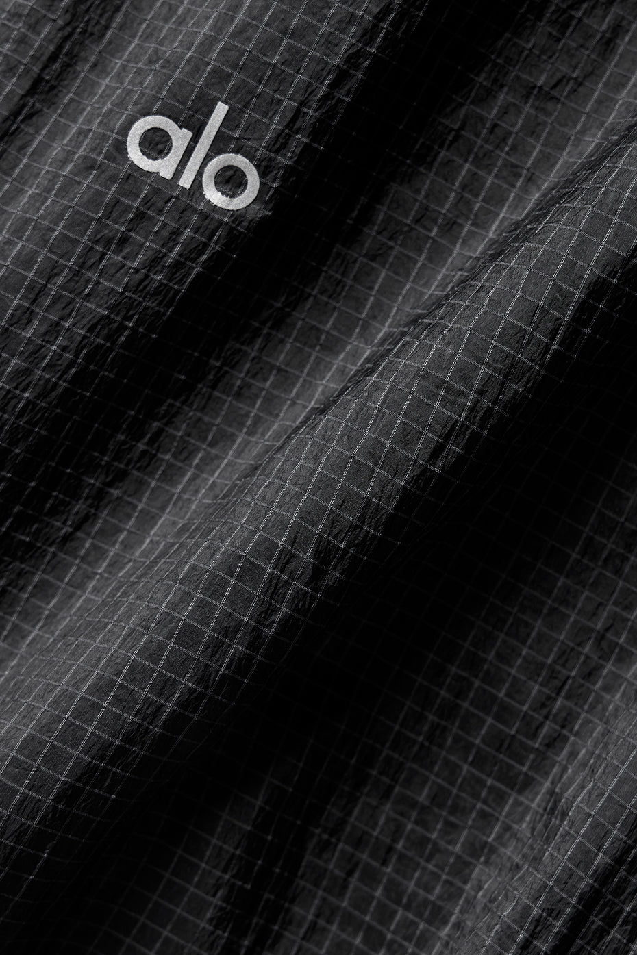 Alo Yoga Women'S Game Time Full Zip Jacket