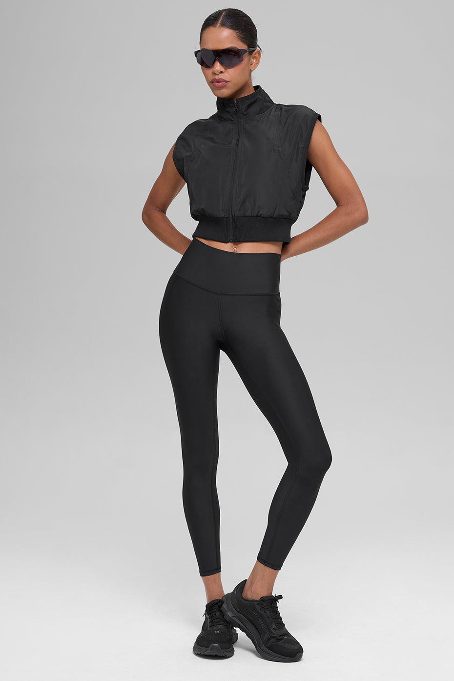 Alo Yoga Women'S In Motion Vest