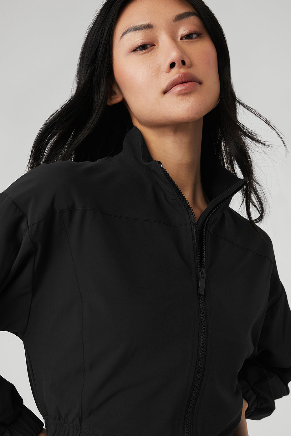 Alo Yoga Women'S Clubhouse Jacket