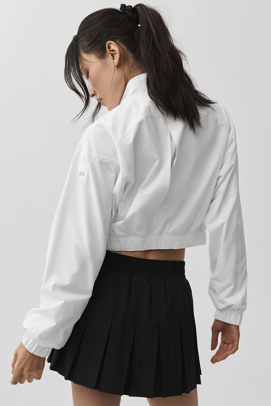 Alo Yoga Women'S Clubhouse Jacket