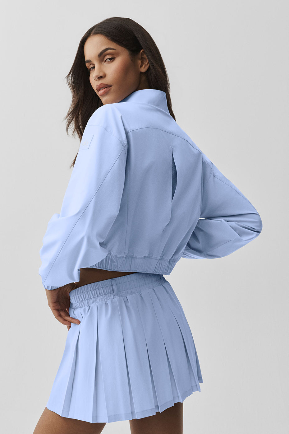 Alo Yoga Women'S Clubhouse Jacket