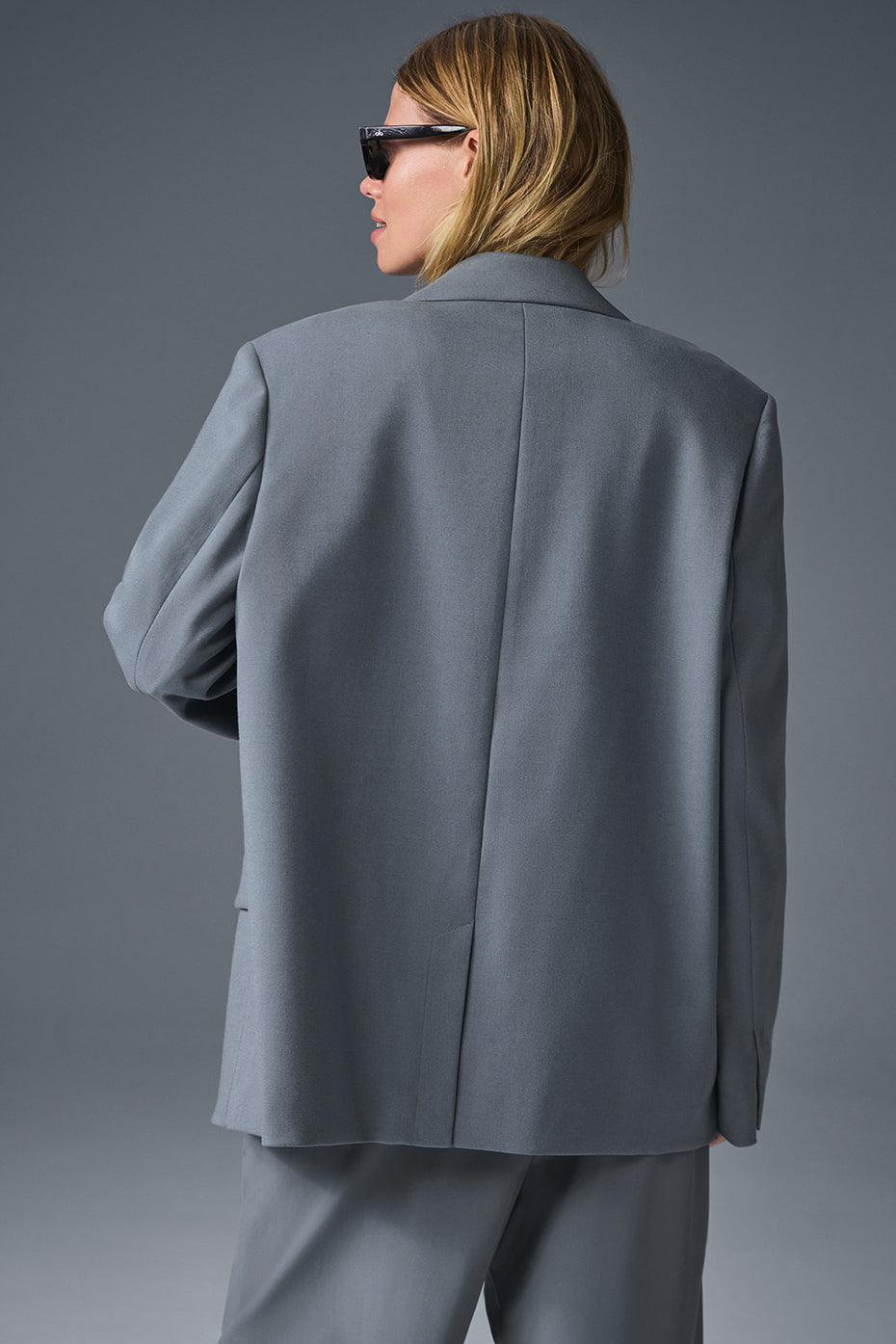 Alo Yoga First-Class Blazer