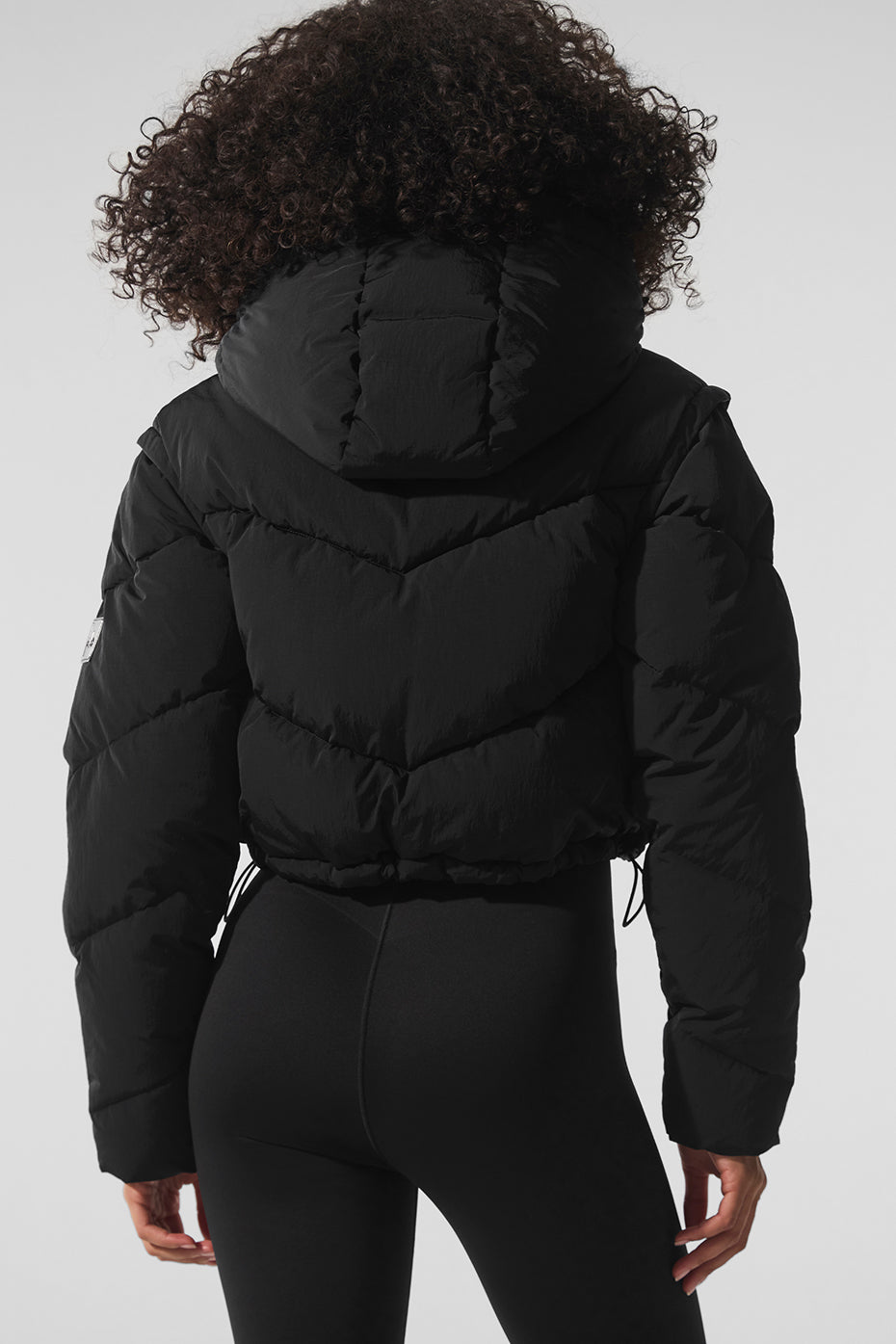 Alo Yoga Women'S Glacier Puffer