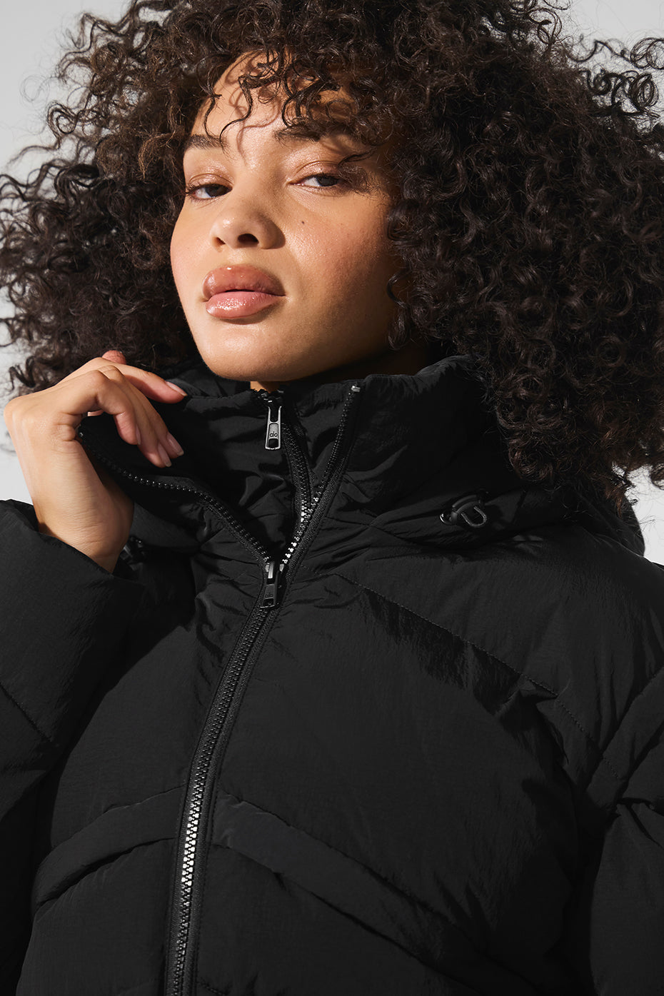 Alo Yoga Women'S Glacier Puffer