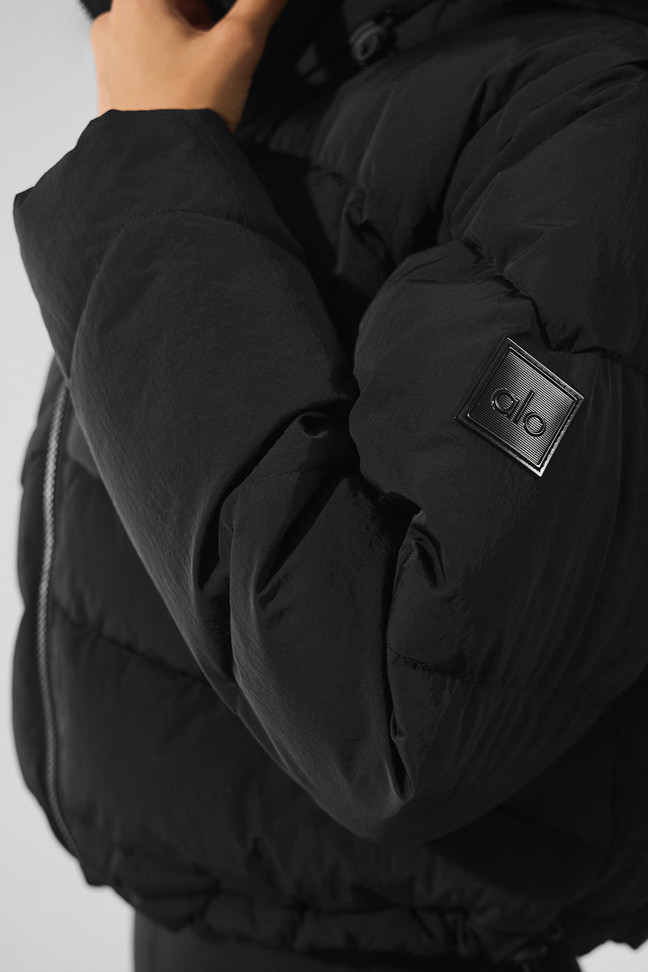 Alo Yoga Women'S Glacier Puffer
