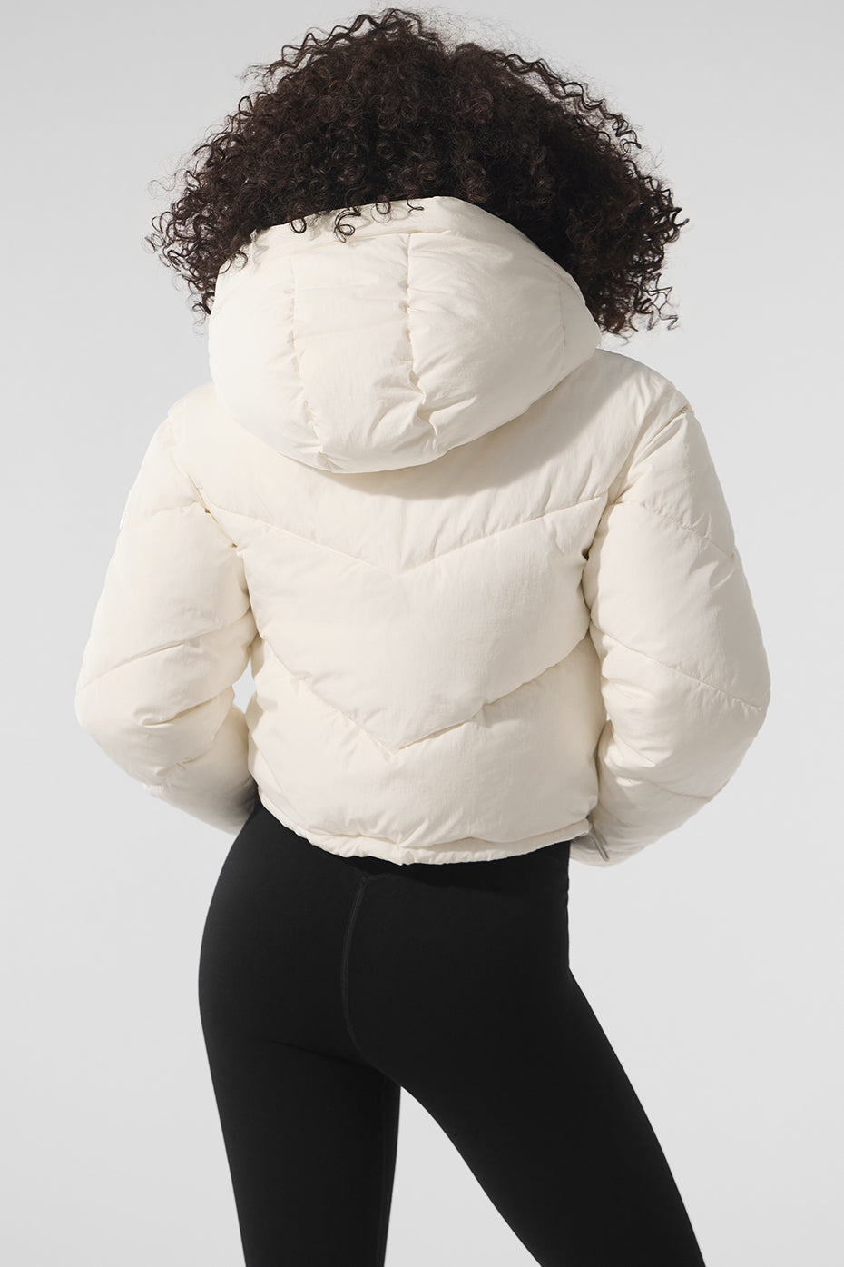 Alo Yoga Women'S Glacier Puffer