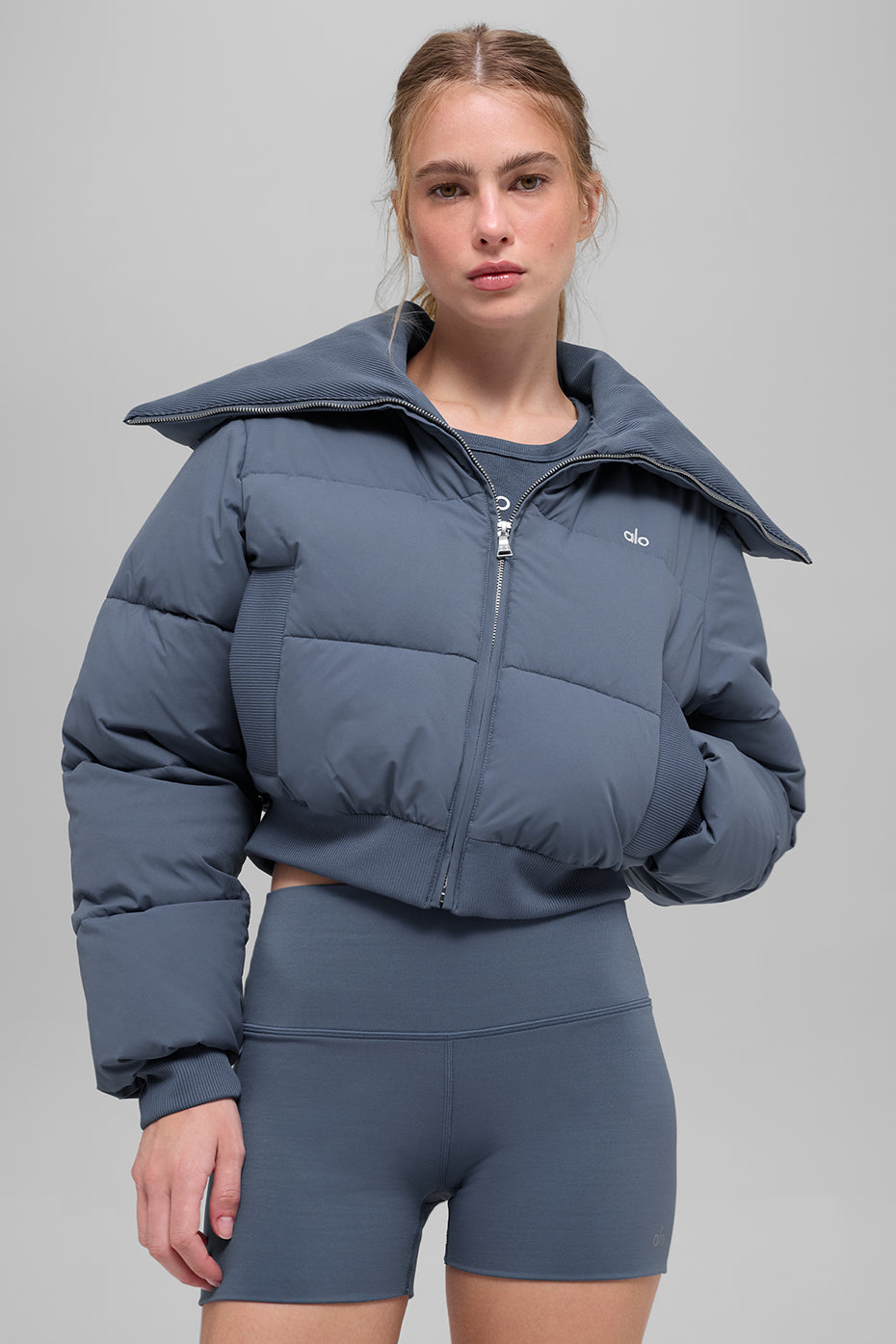 Alo Yoga Women'S Captivate Puffer
