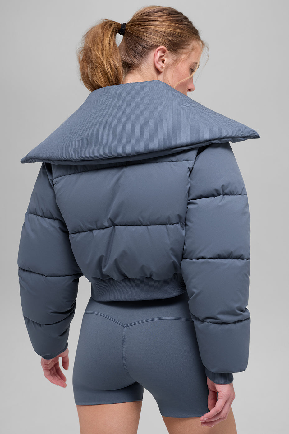 Alo Yoga Women'S Captivate Puffer