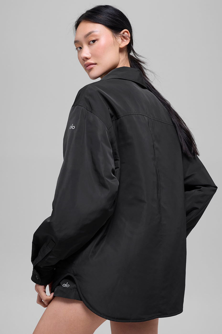 Alo Yoga Women'S Socialite Shacket