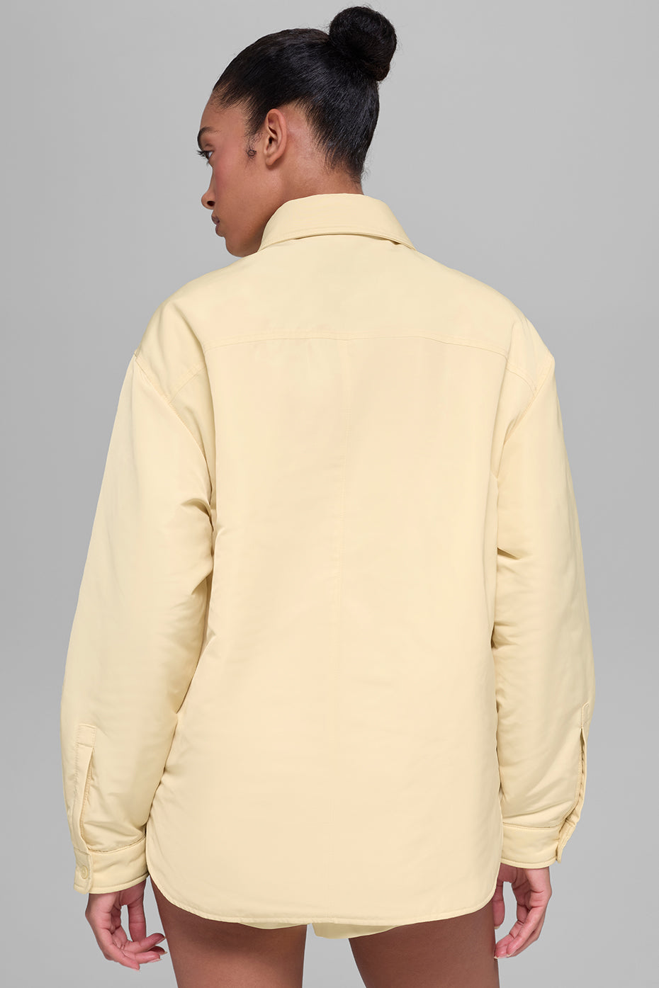 Alo Yoga Women'S Socialite Shacket
