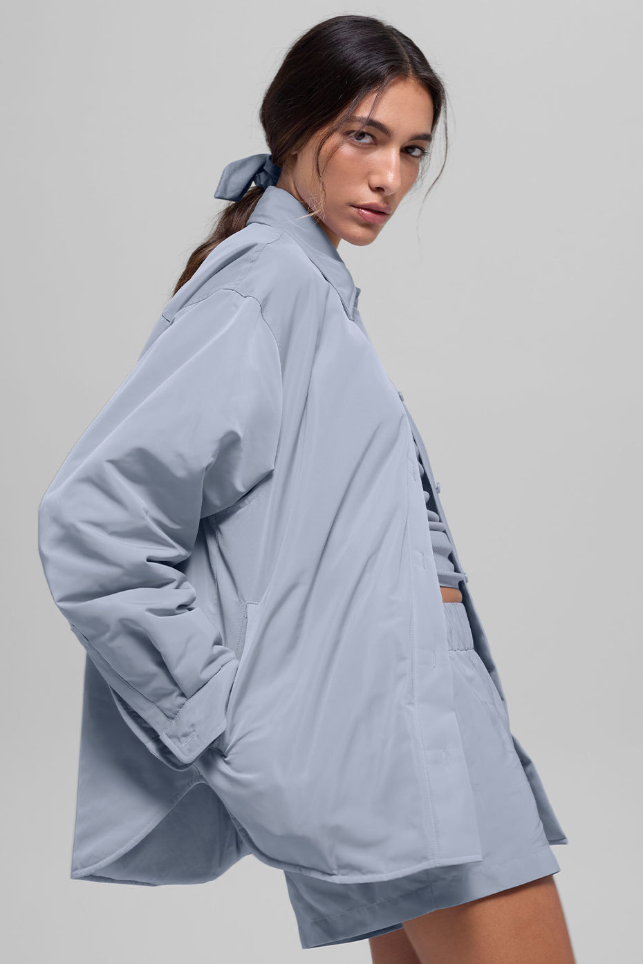 Alo Yoga Women'S Socialite Shacket