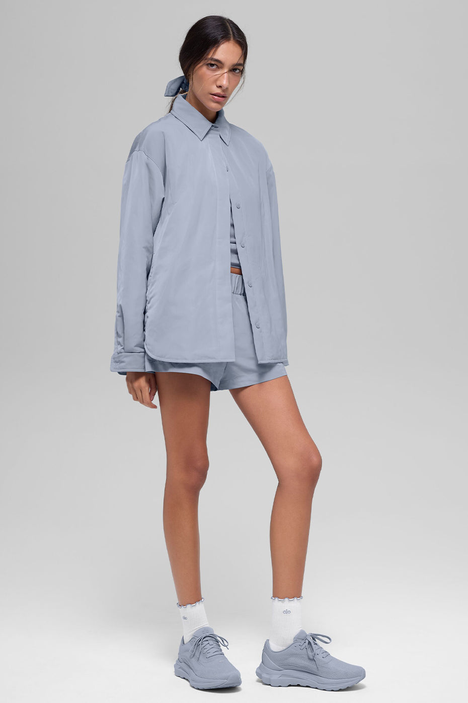 Alo Yoga Women'S Socialite Shacket