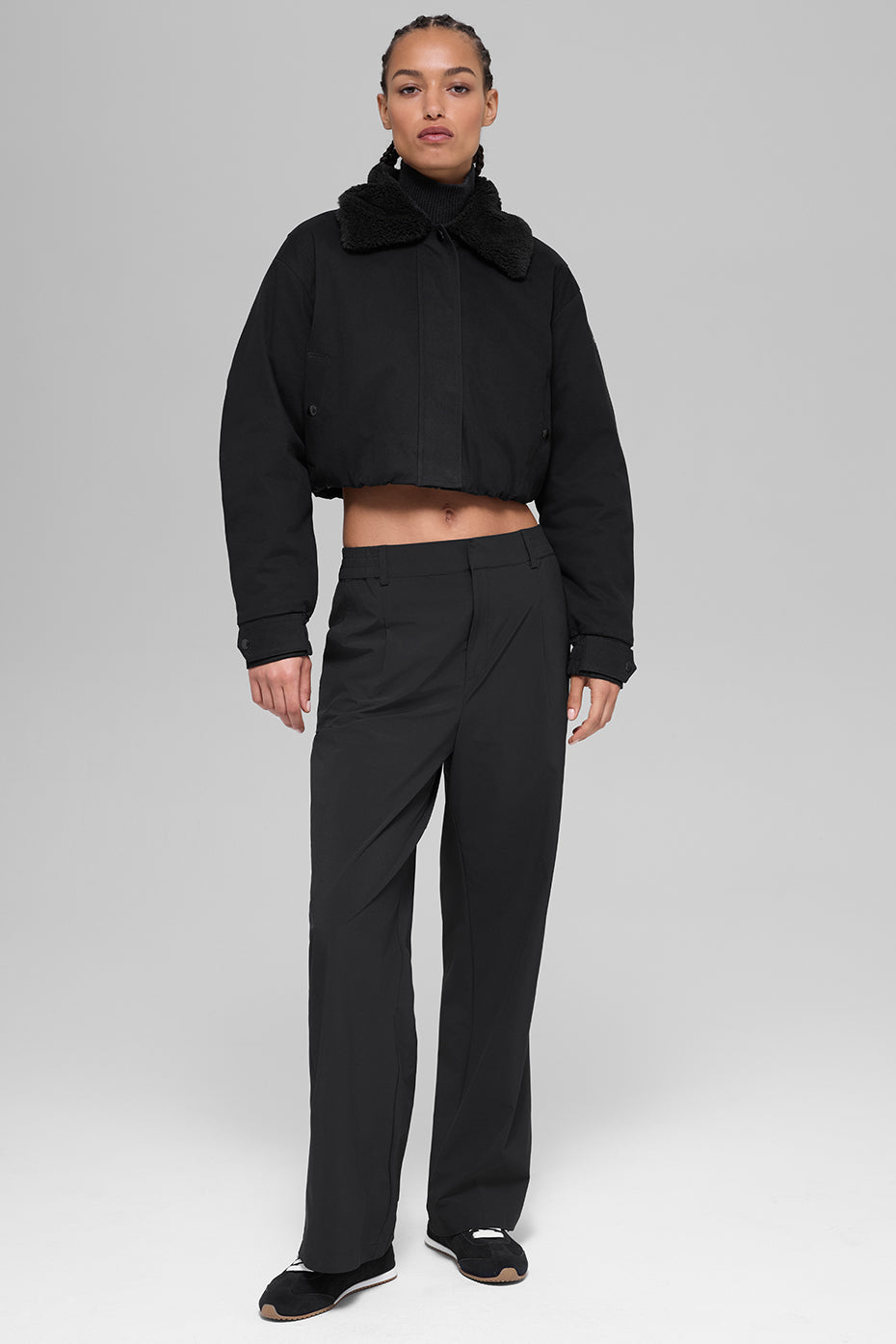 Alo Yoga Women'S Navigator Jacket