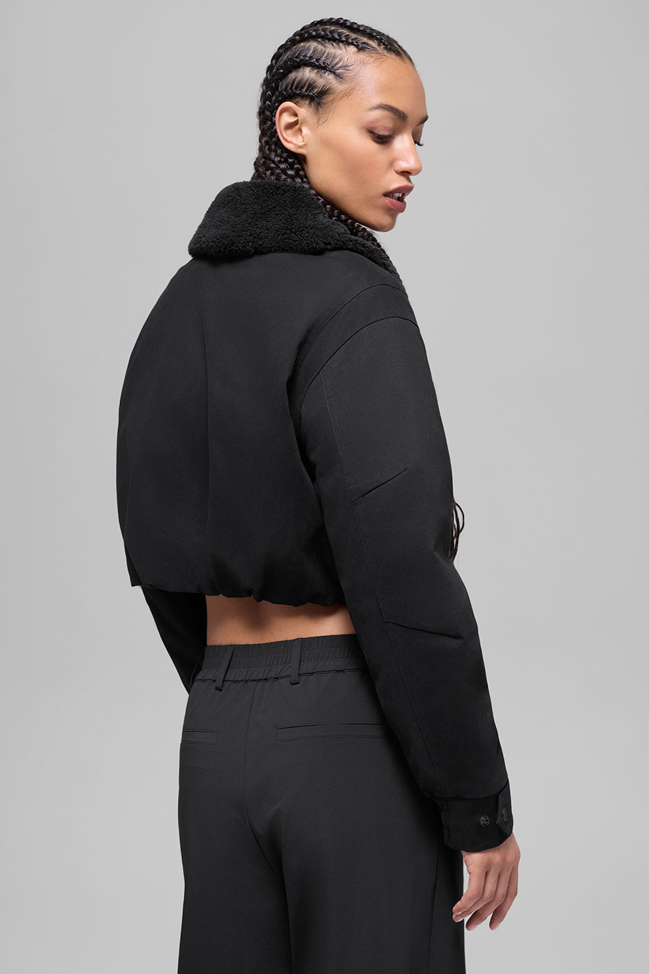 Alo Yoga Women'S Navigator Jacket