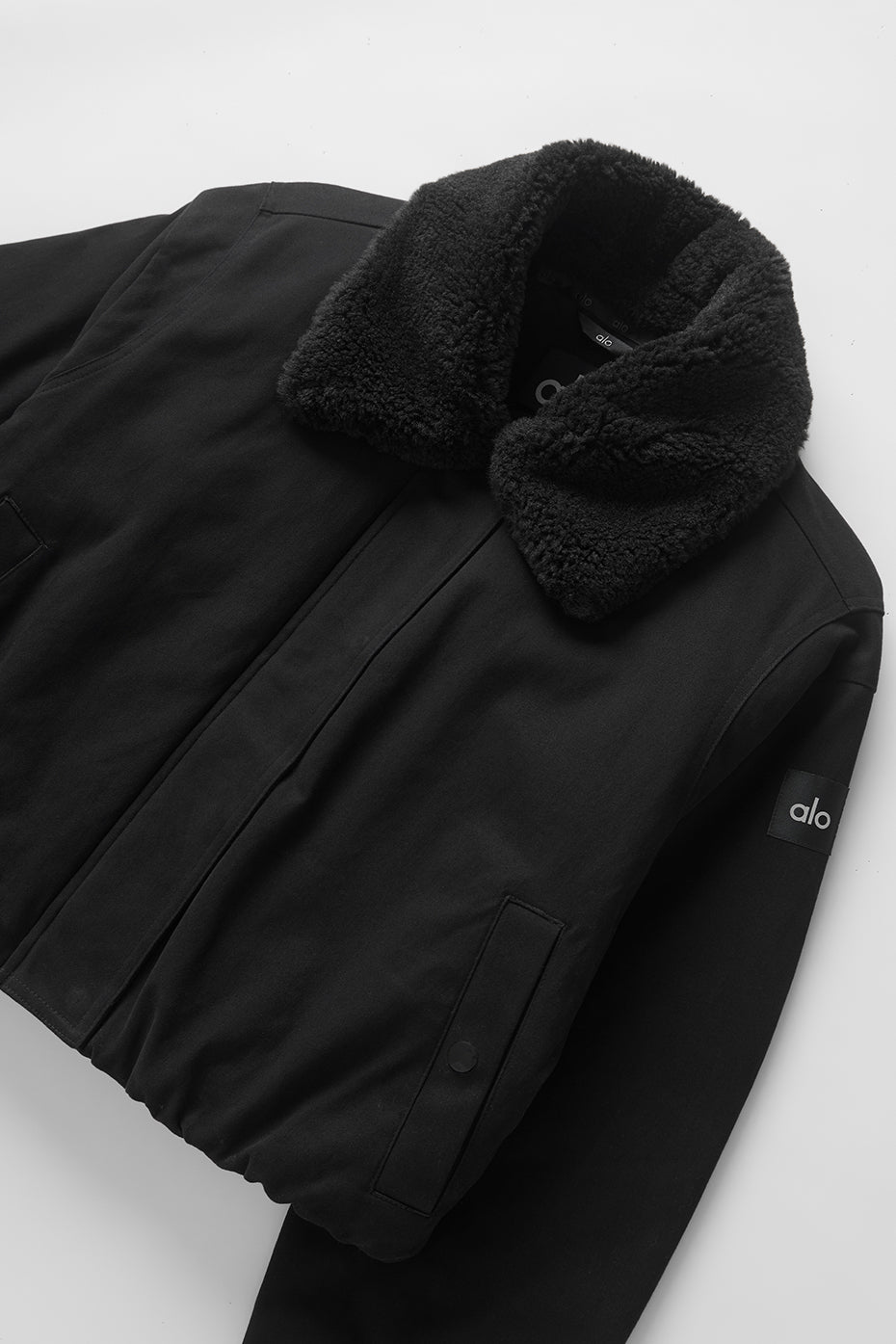 Alo Yoga Women'S Navigator Jacket